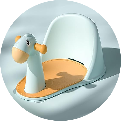 Baby Bath Essentials