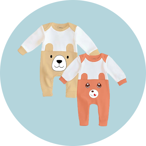 Baby Clothing Essentials