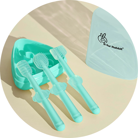 Baby Cradle Essentials