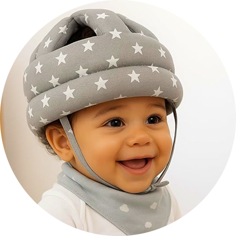 Baby Safety Essentials