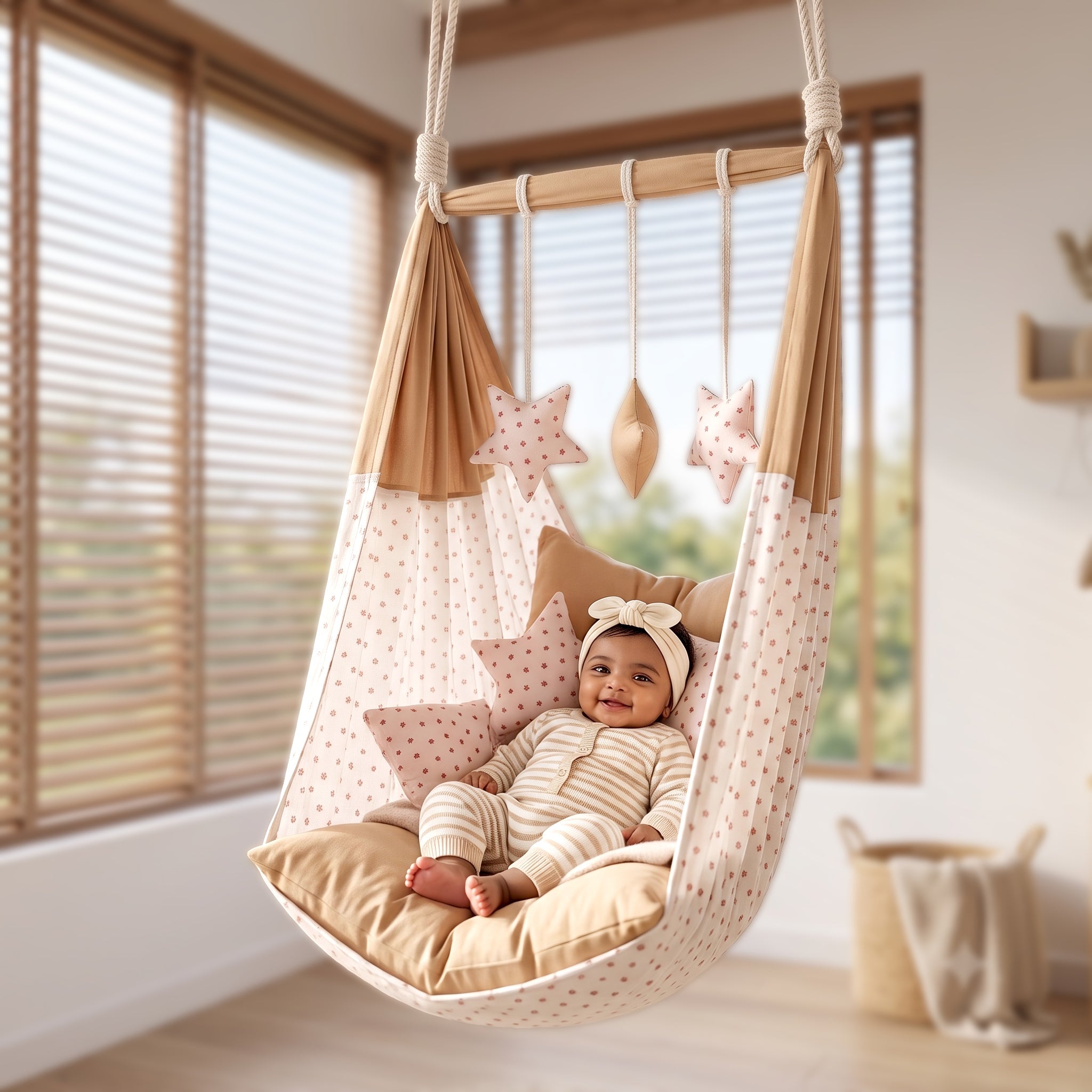 Cradle Essentials