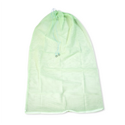Breathable Baby Cradle Net with Zipper & Mosquito Protection