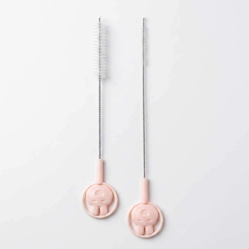 Cleaning Brushes