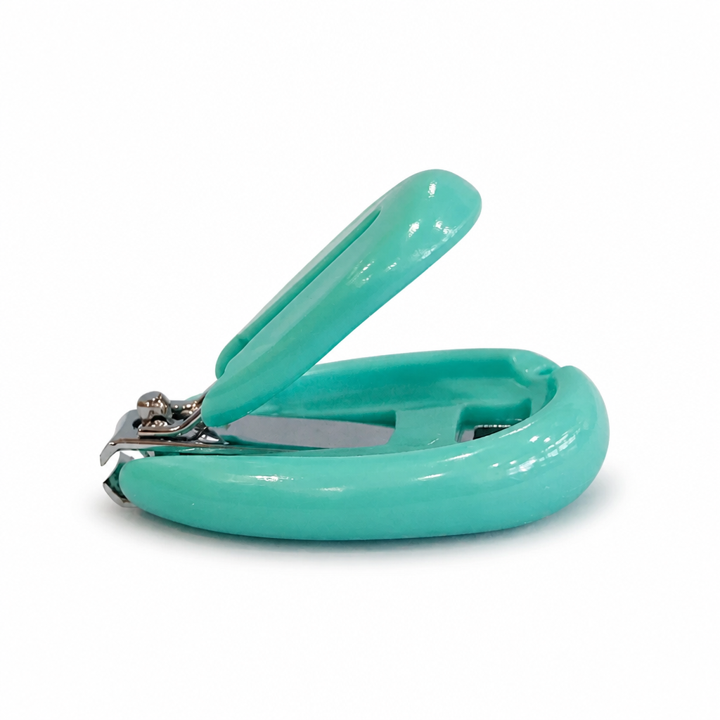 Kids Boon Safe-Trim Ergonomic Baby Nail Clipper