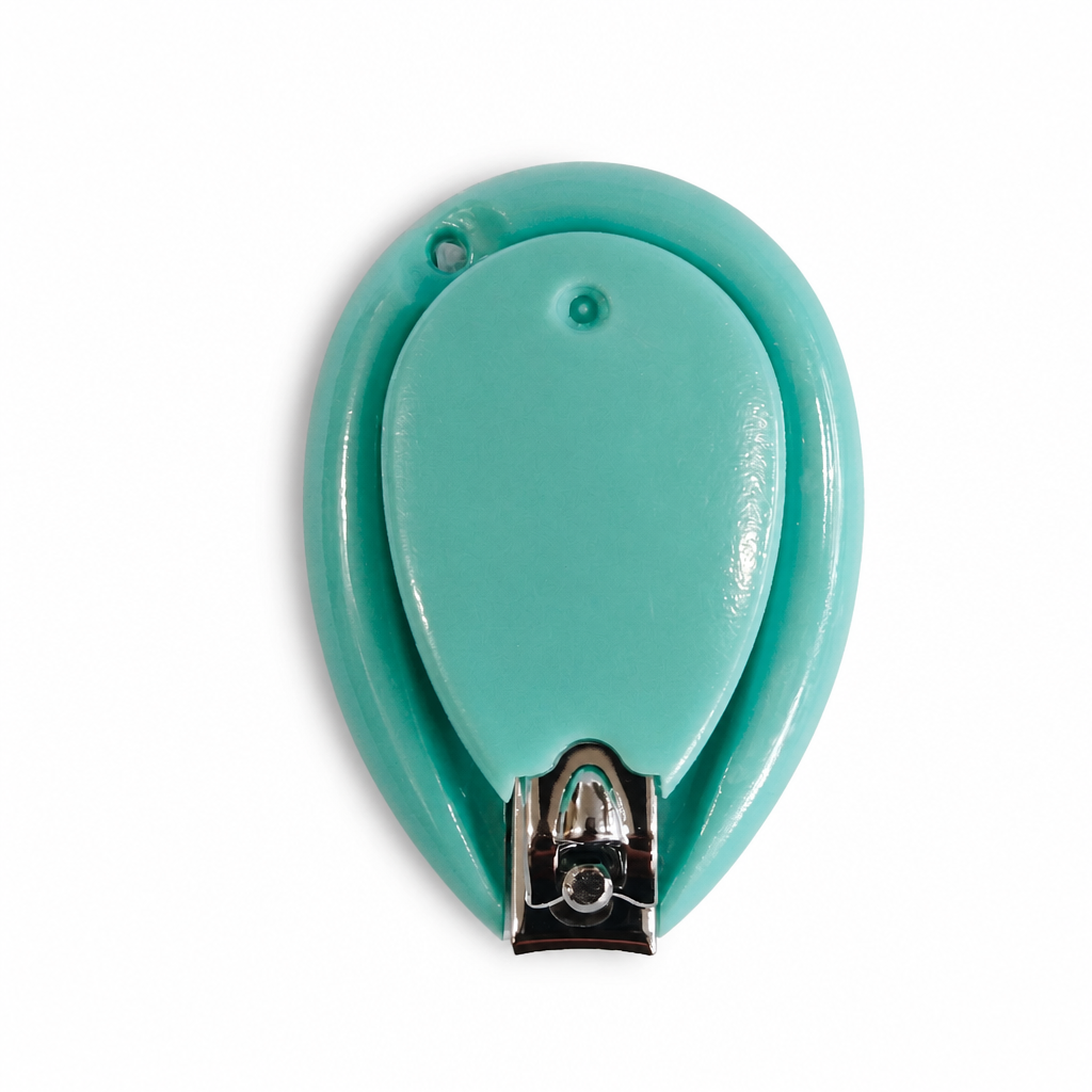 Kids Boon Safe-Trim Ergonomic Baby Nail Clipper