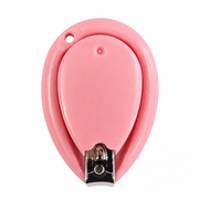 Kids Boon Safe-Trim Ergonomic Baby Nail Clipper