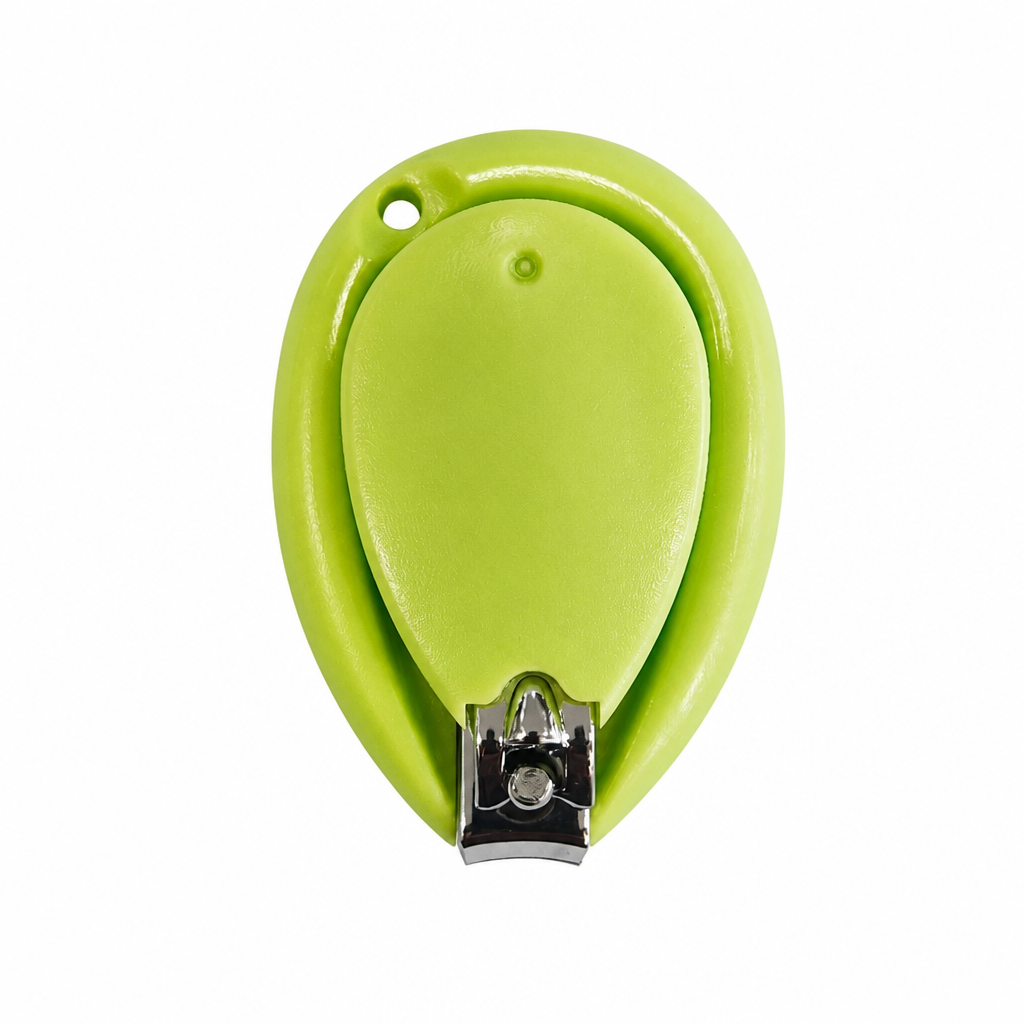 Kids Boon Safe-Trim Ergonomic Baby Nail Clipper