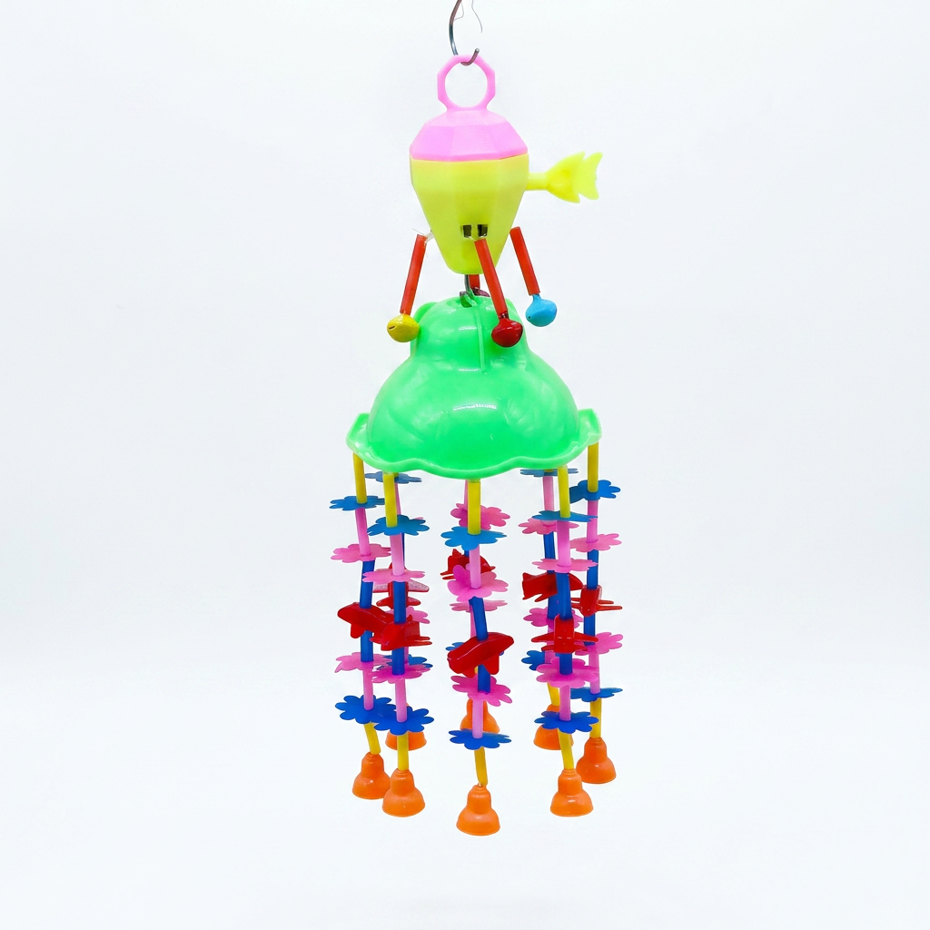 Toys & Nursery