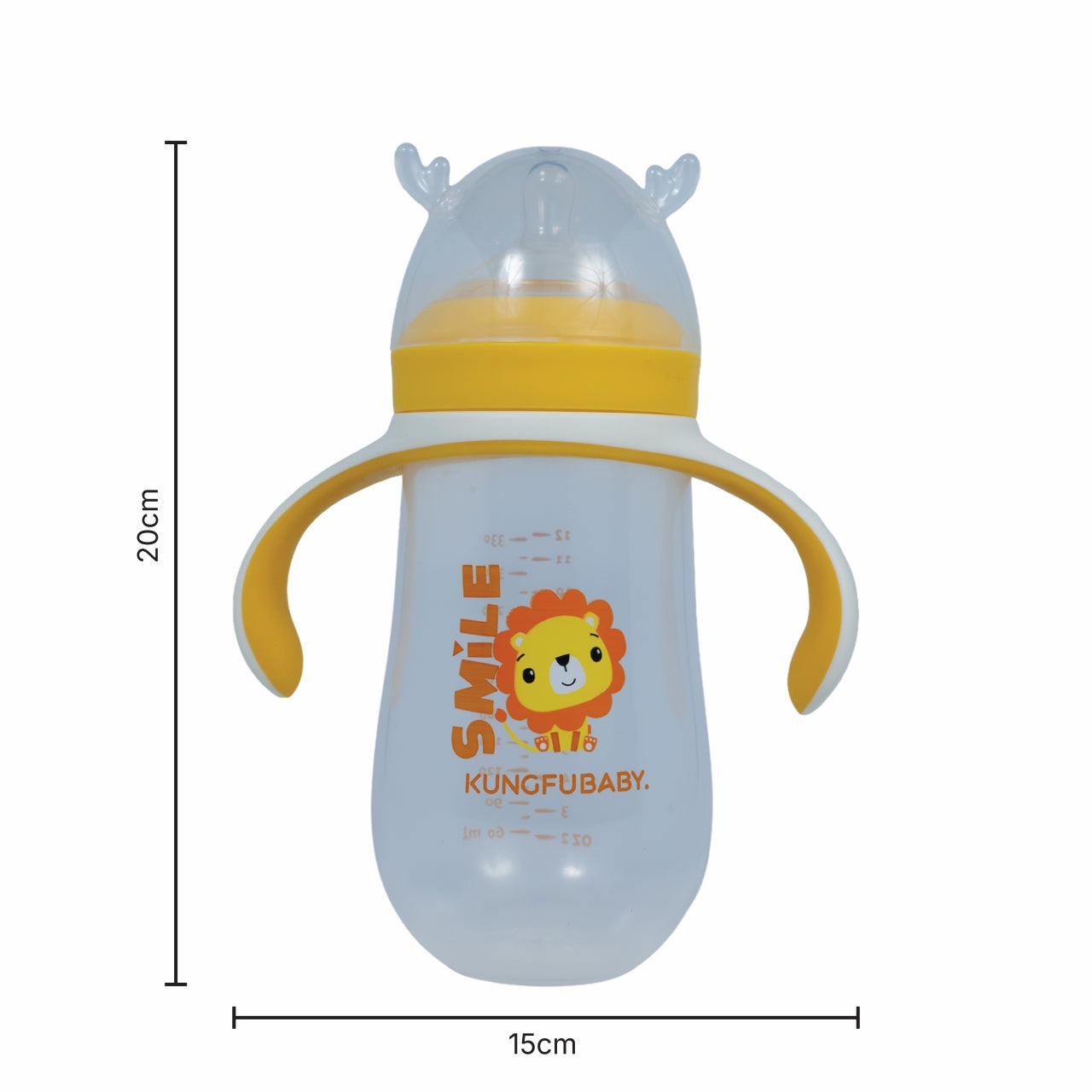 Baby Feeding Bottle