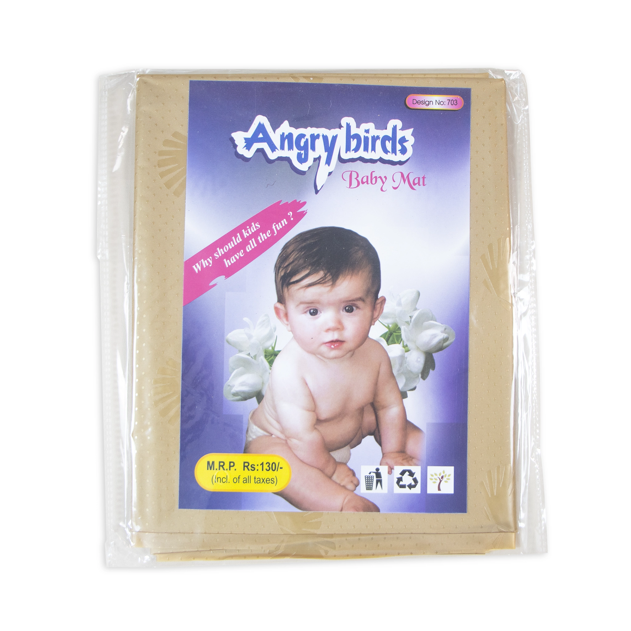 Baby sheet