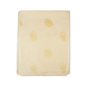 Kids Boon Waterproof PVC Baby Bed Protector Sheet (90 cm x 135 cm)
