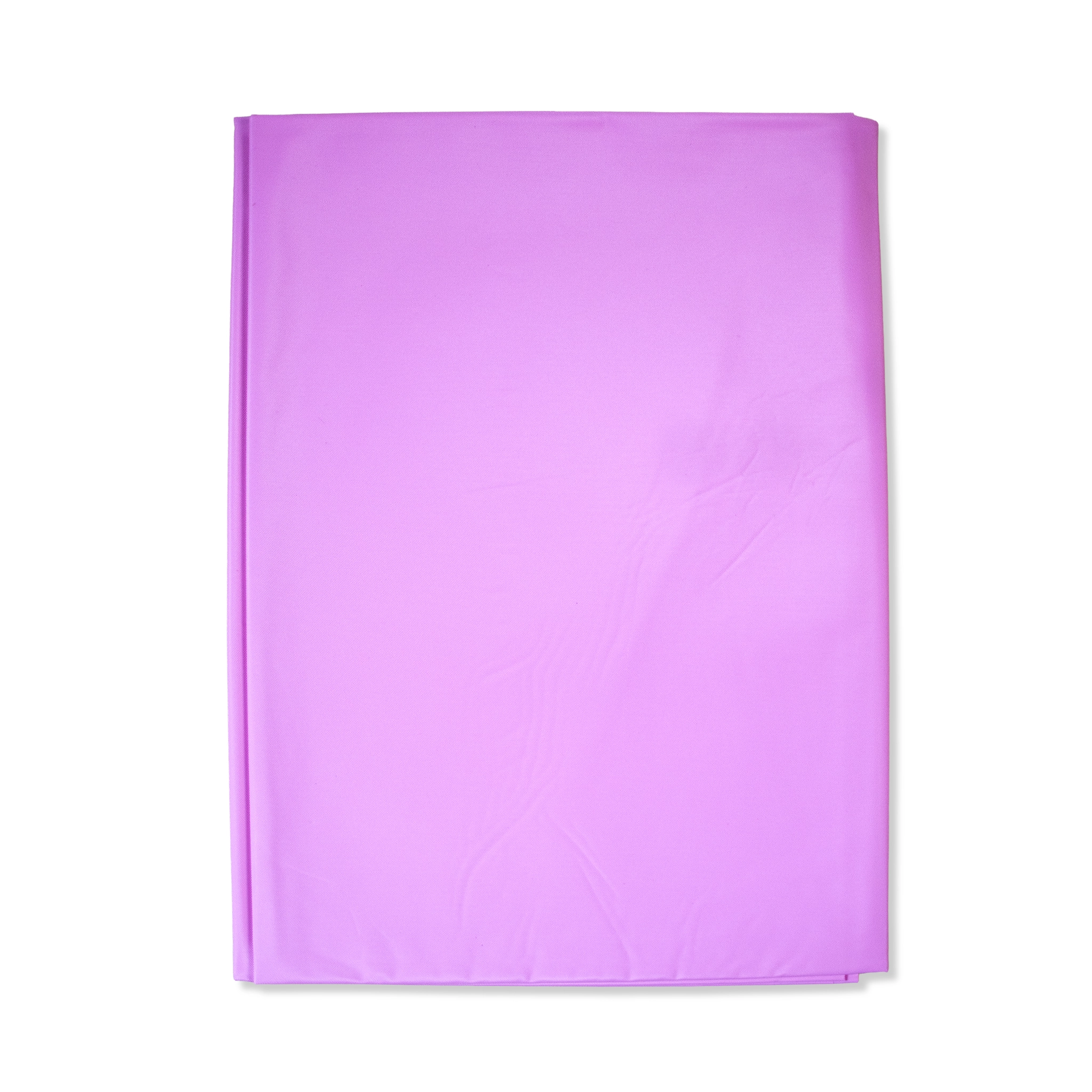 Premium Waterproof PVC Baby Sheet – 2m x 1.35m (Pack of 1)