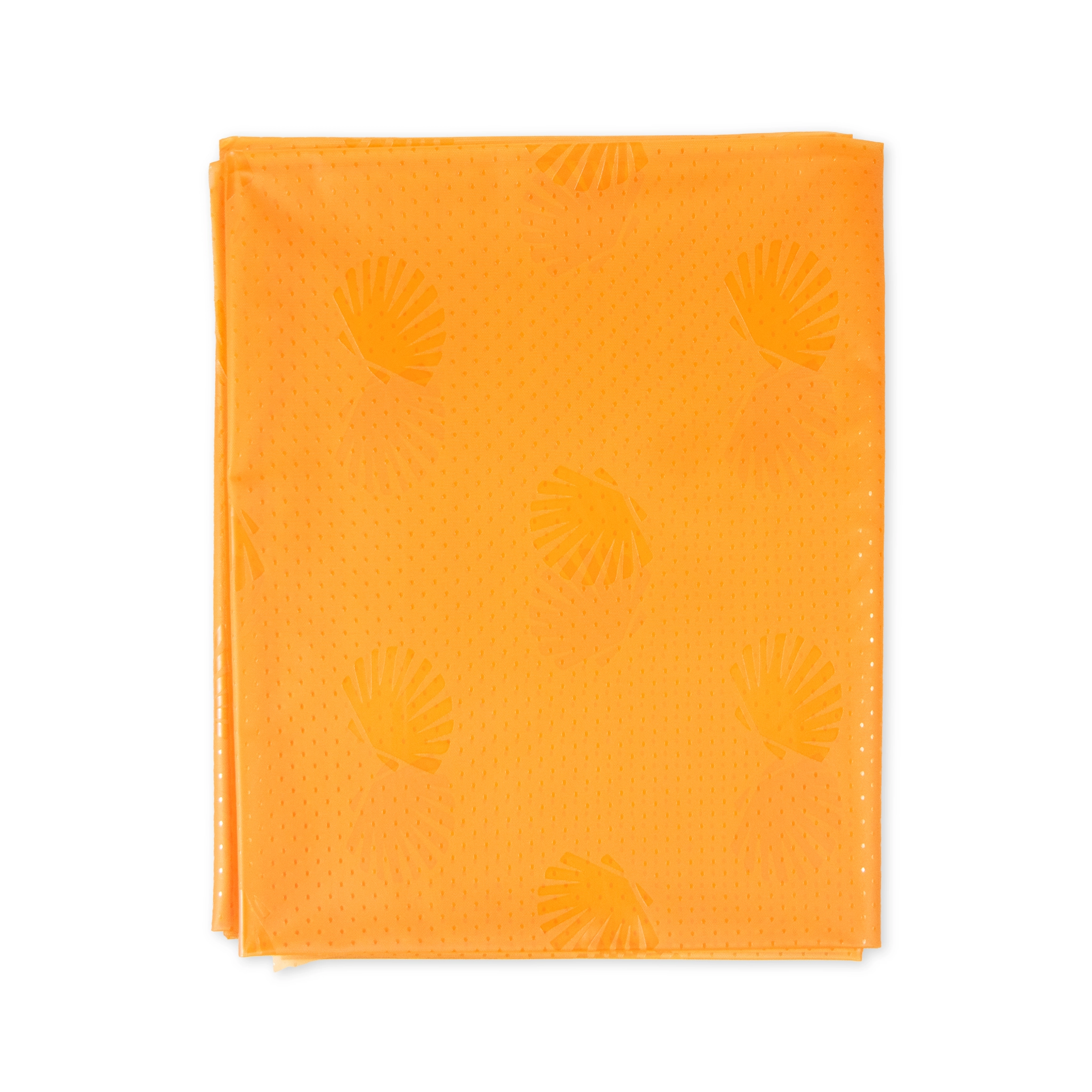 Kids Boon Waterproof PVC Baby Bed Protector Sheet (90 cm x 135 cm)