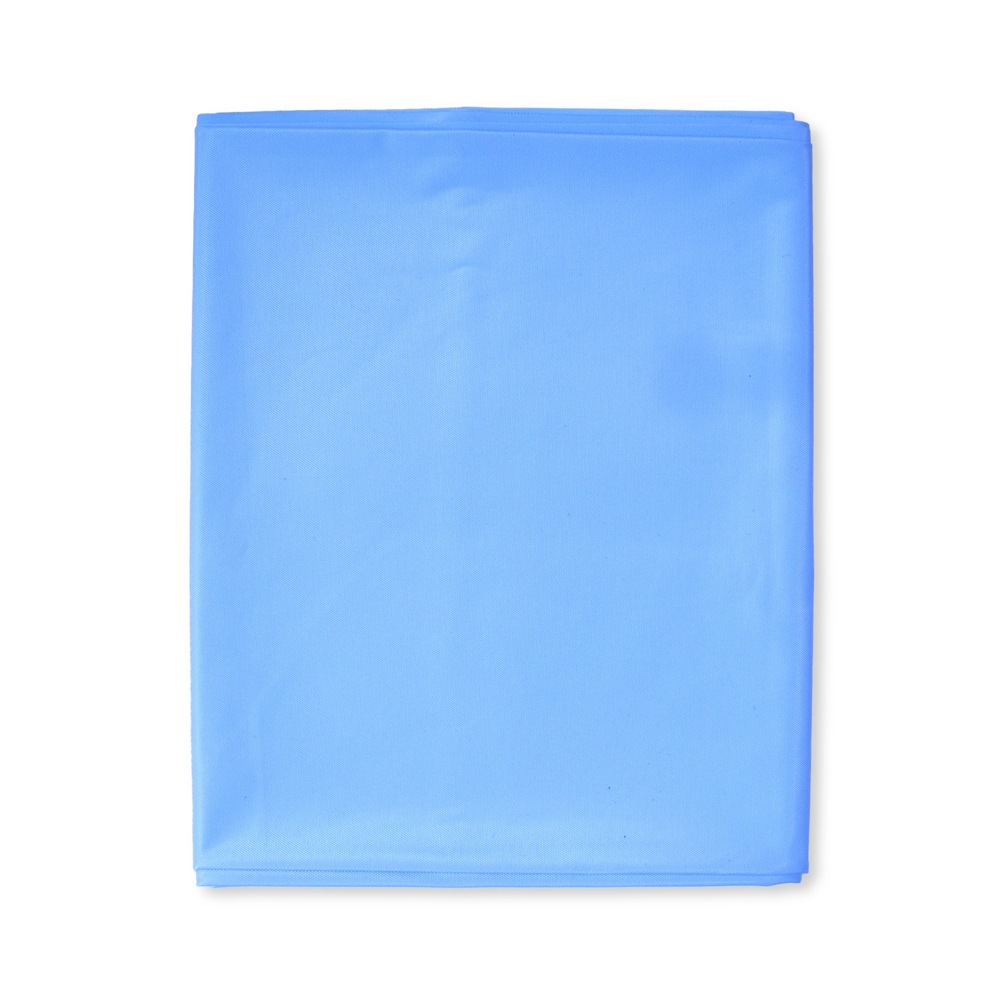 Premium Waterproof PVC Baby Bed Protector Sheet ( 135 cm * 90 cm )