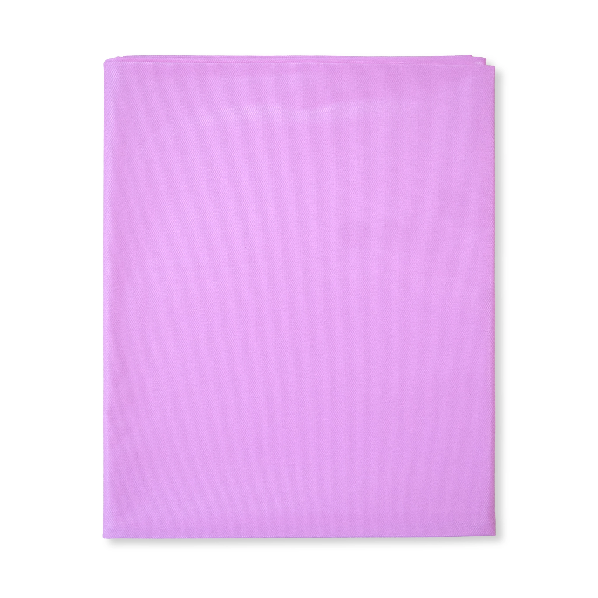 Premium Waterproof PVC Baby Bed Protector Sheet ( 135 cm * 90 cm )