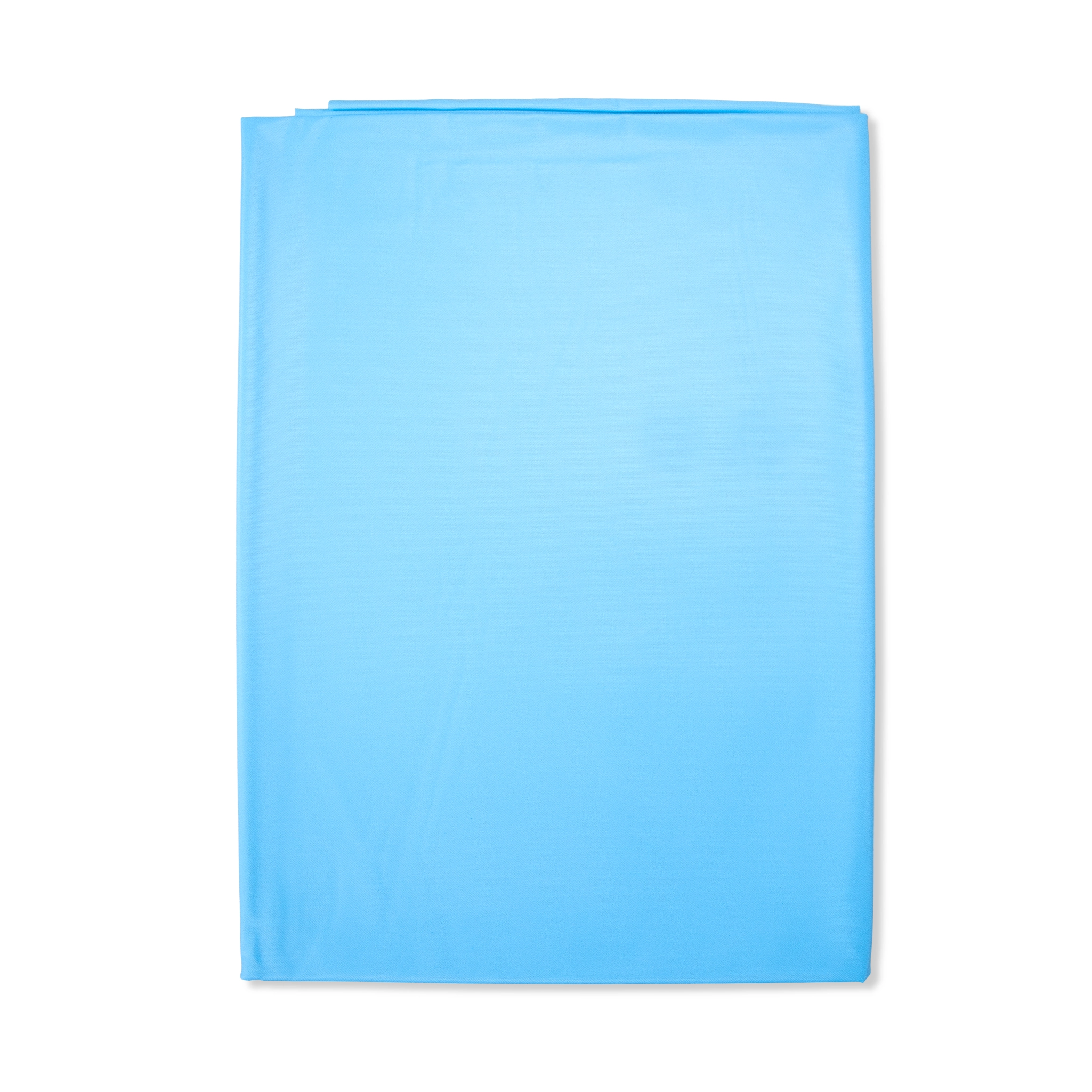 Premium Waterproof PVC Baby Sheet – 2m x 1.35m (Pack of 1)