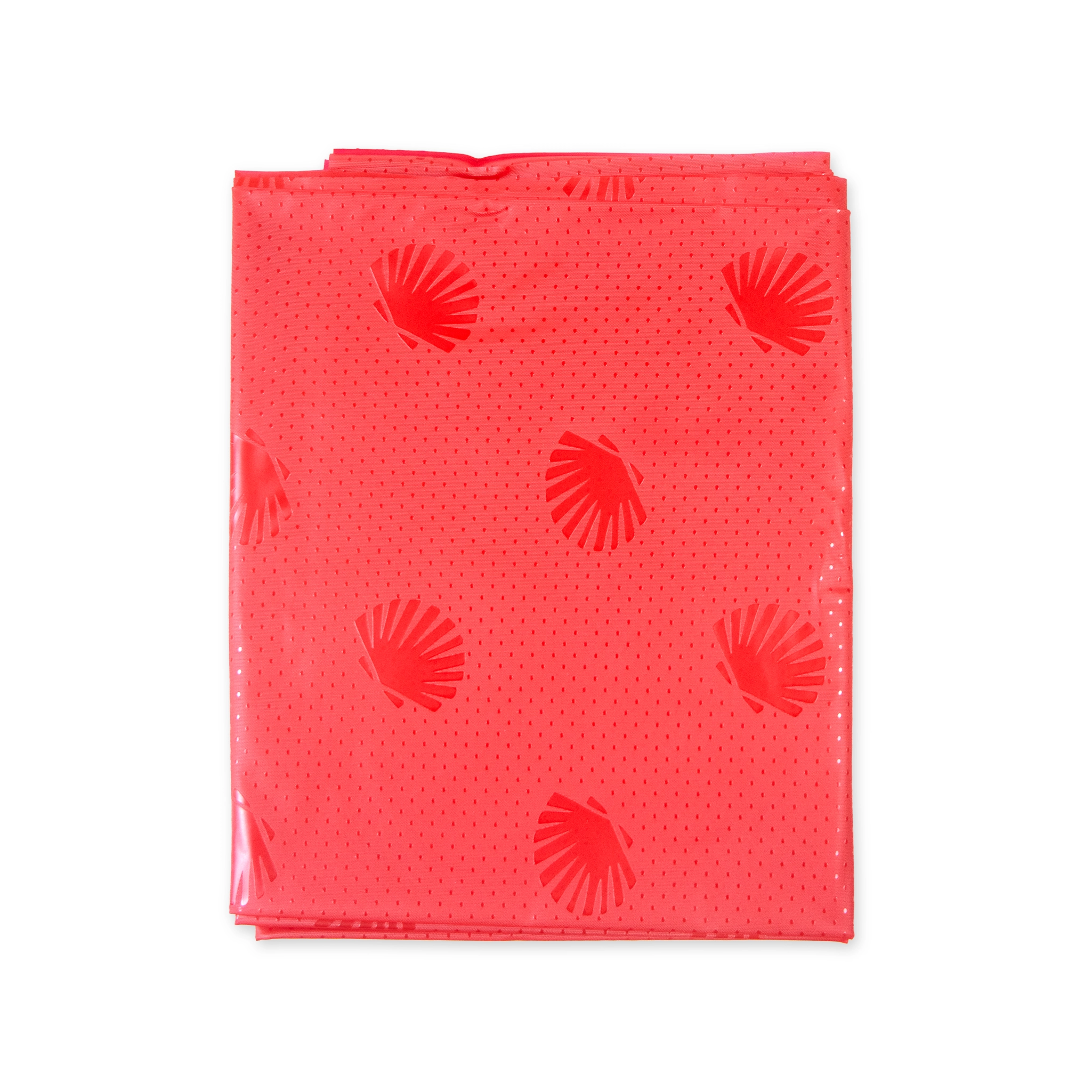 Kids Boon Waterproof PVC Baby Bed Protector Sheet (90 cm x 135 cm)