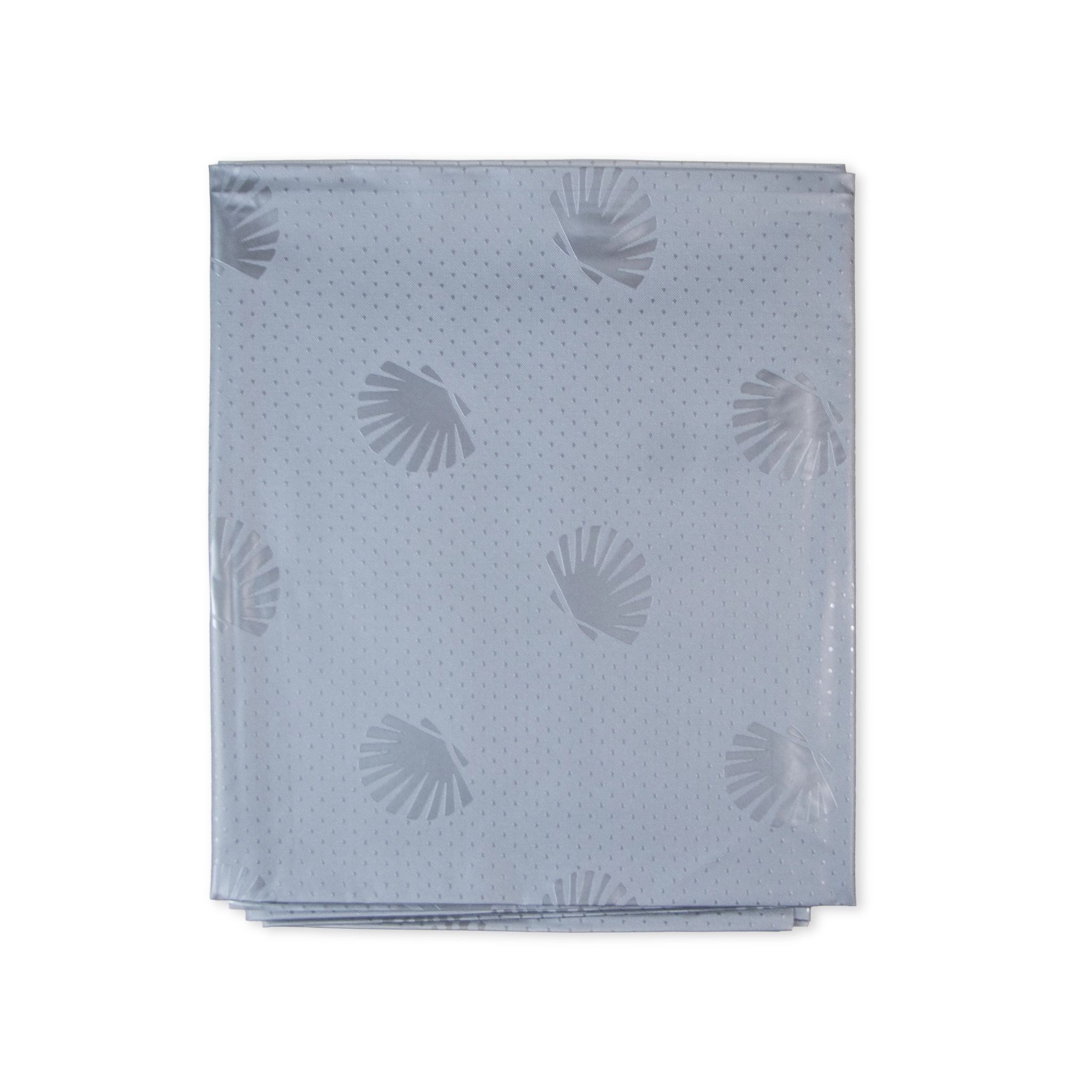Kids Boon Waterproof PVC Baby Bed Protector Sheet (90 cm x 135 cm)