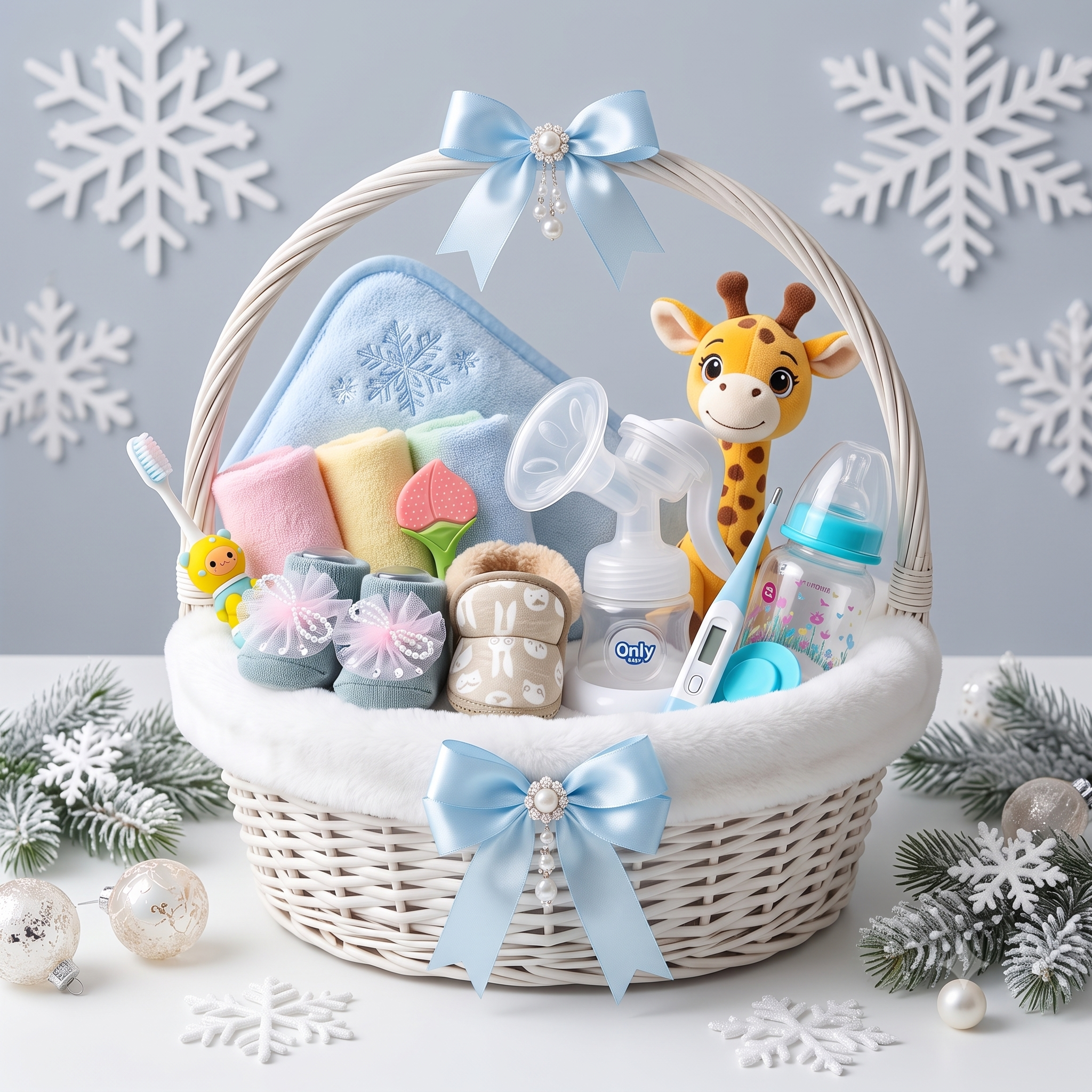 Gift Sets & Combos