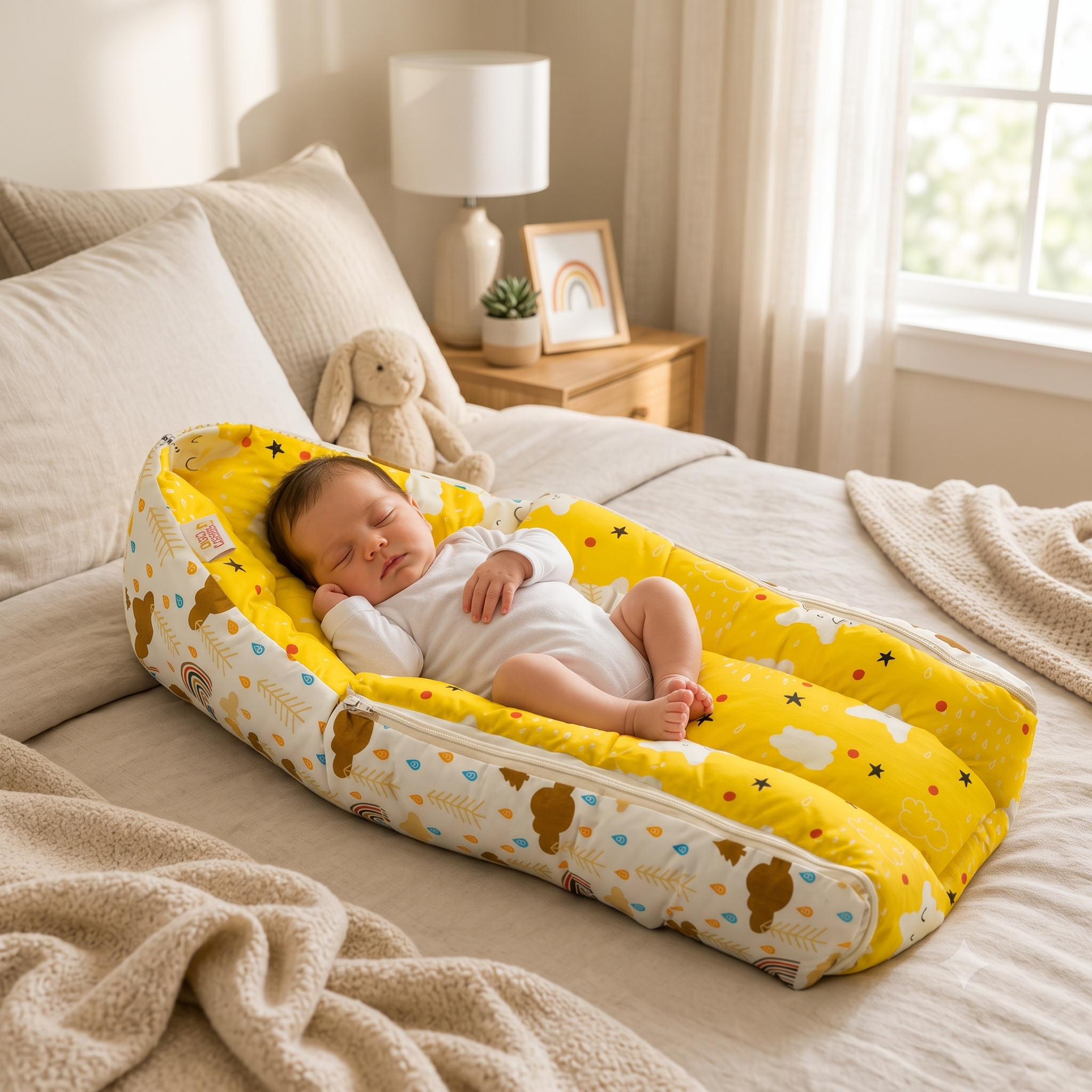 Sleep & Comfort