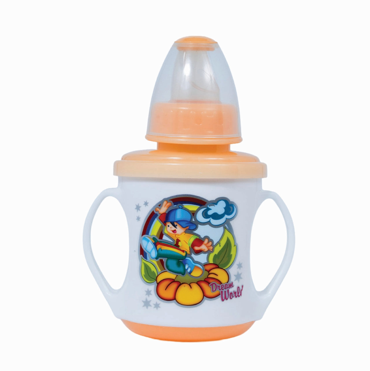 Baby Feeding Bottle T9