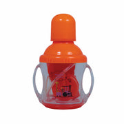 Morisons Baby Dreams 4-in-1 Transition Sipper Cup | 200ml - BPA-Free, Non-Toxic, & Easy Clean
