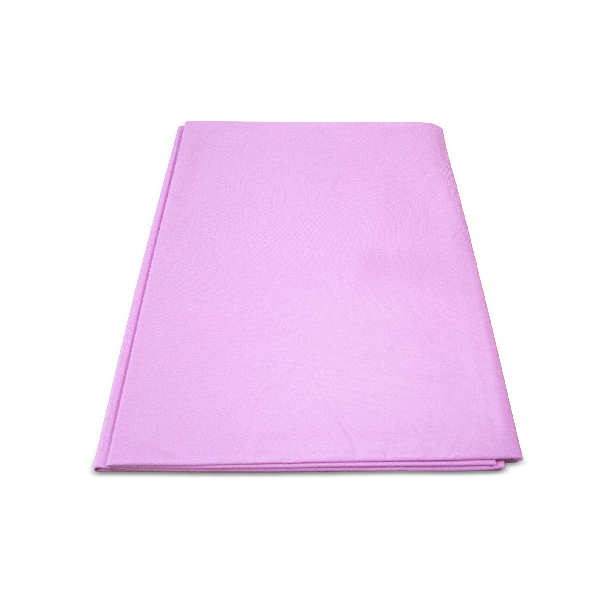 Premium Waterproof PVC Baby Sheet – 2m x 1.35m (Pack of 1)