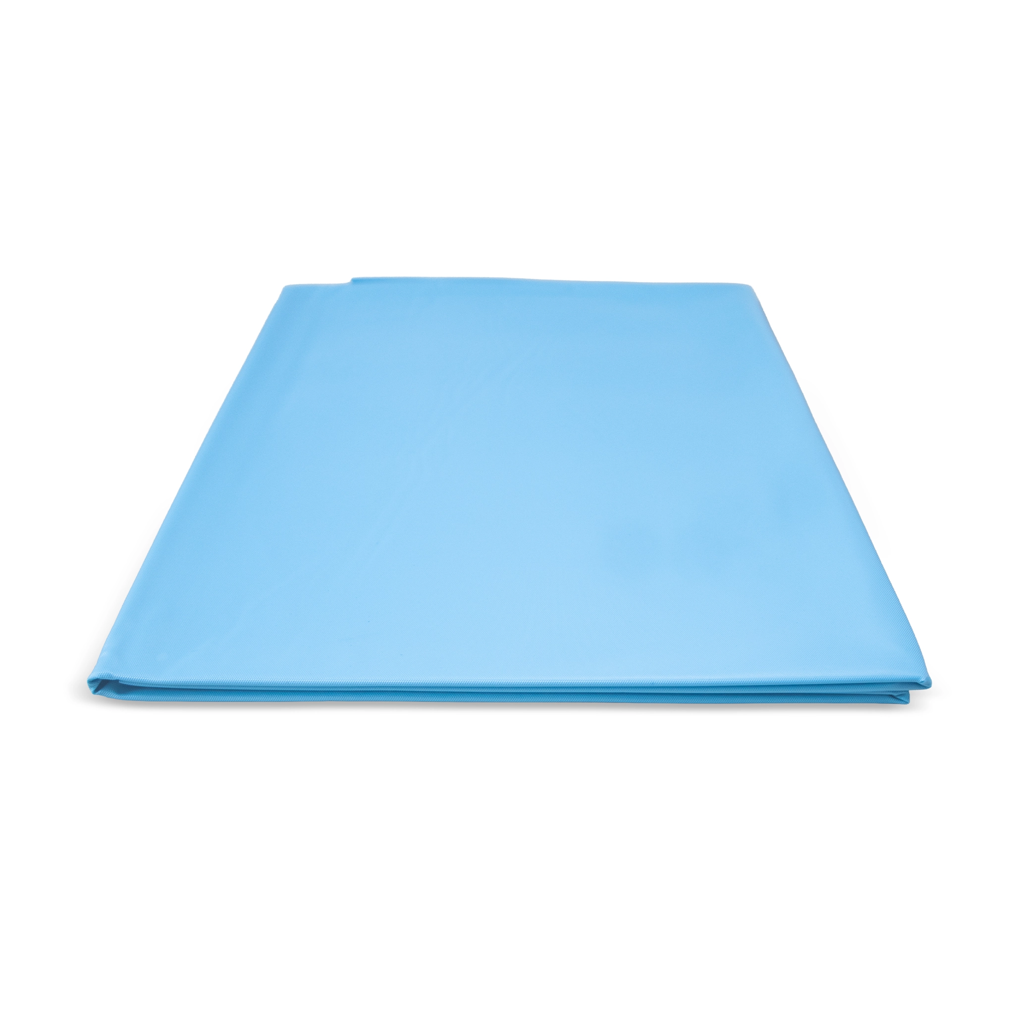 Premium Waterproof PVC Baby Sheet – 2m x 1.35m (Pack of 1)