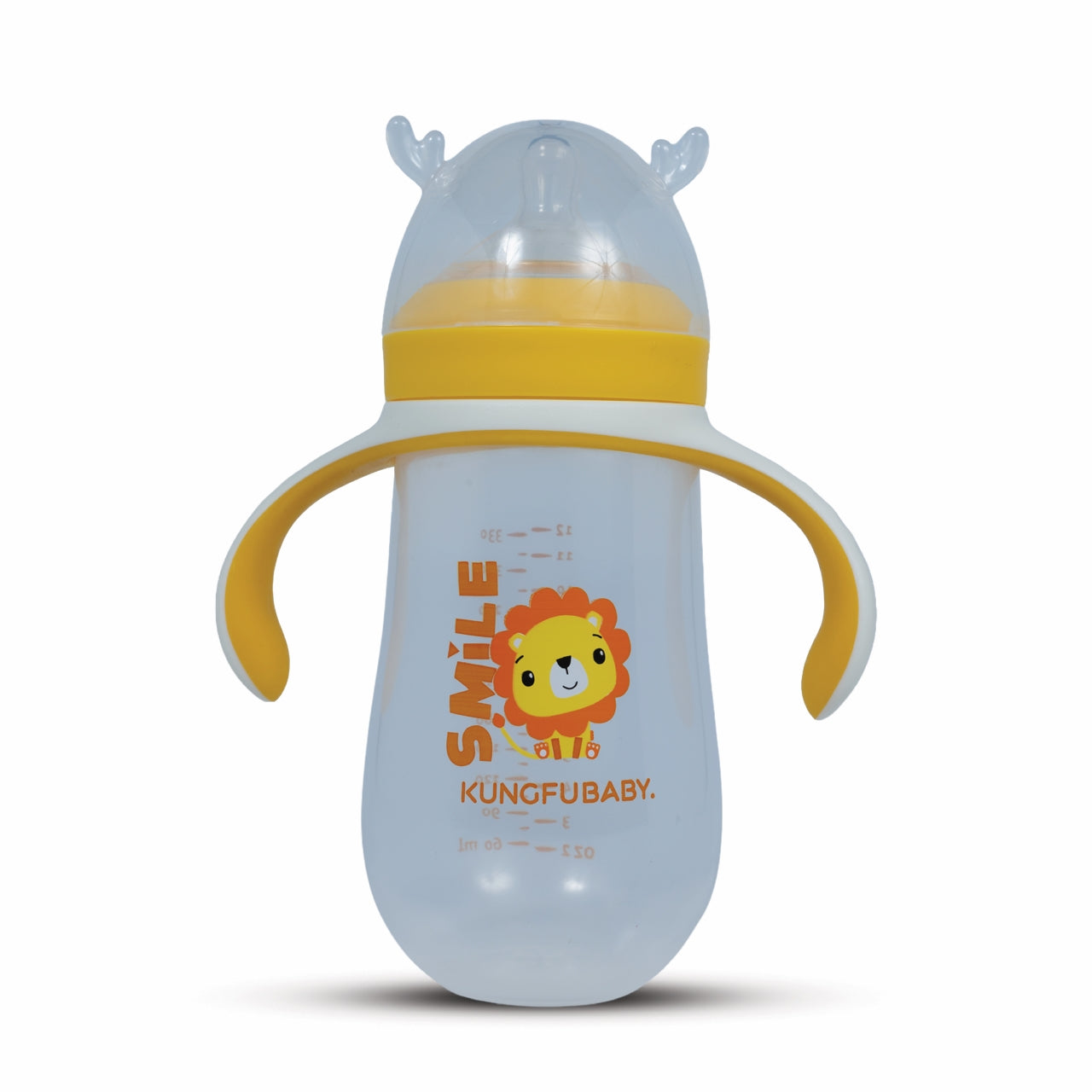 Baby Feeding Bottle