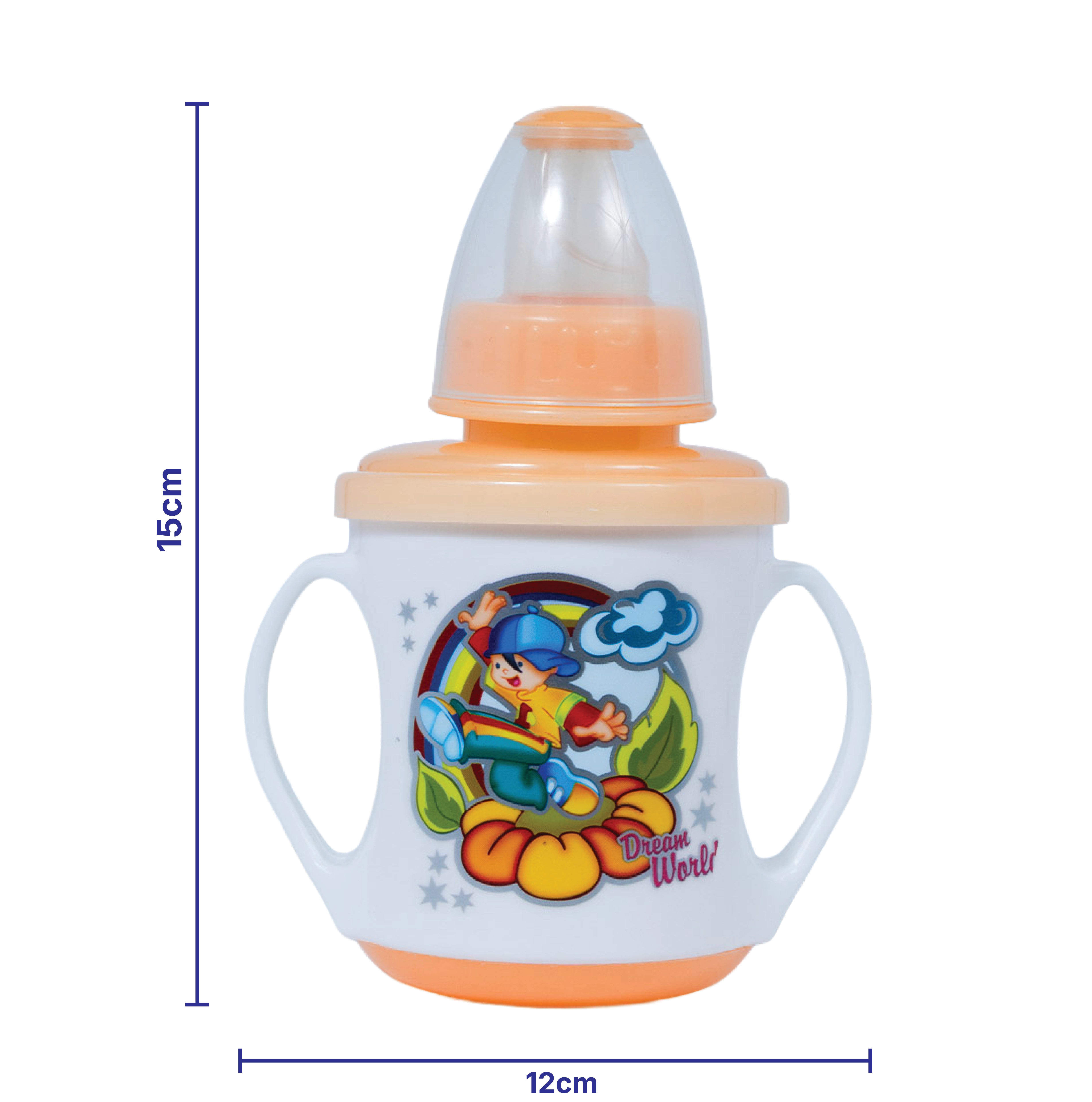Baby Feeding Bottle T9