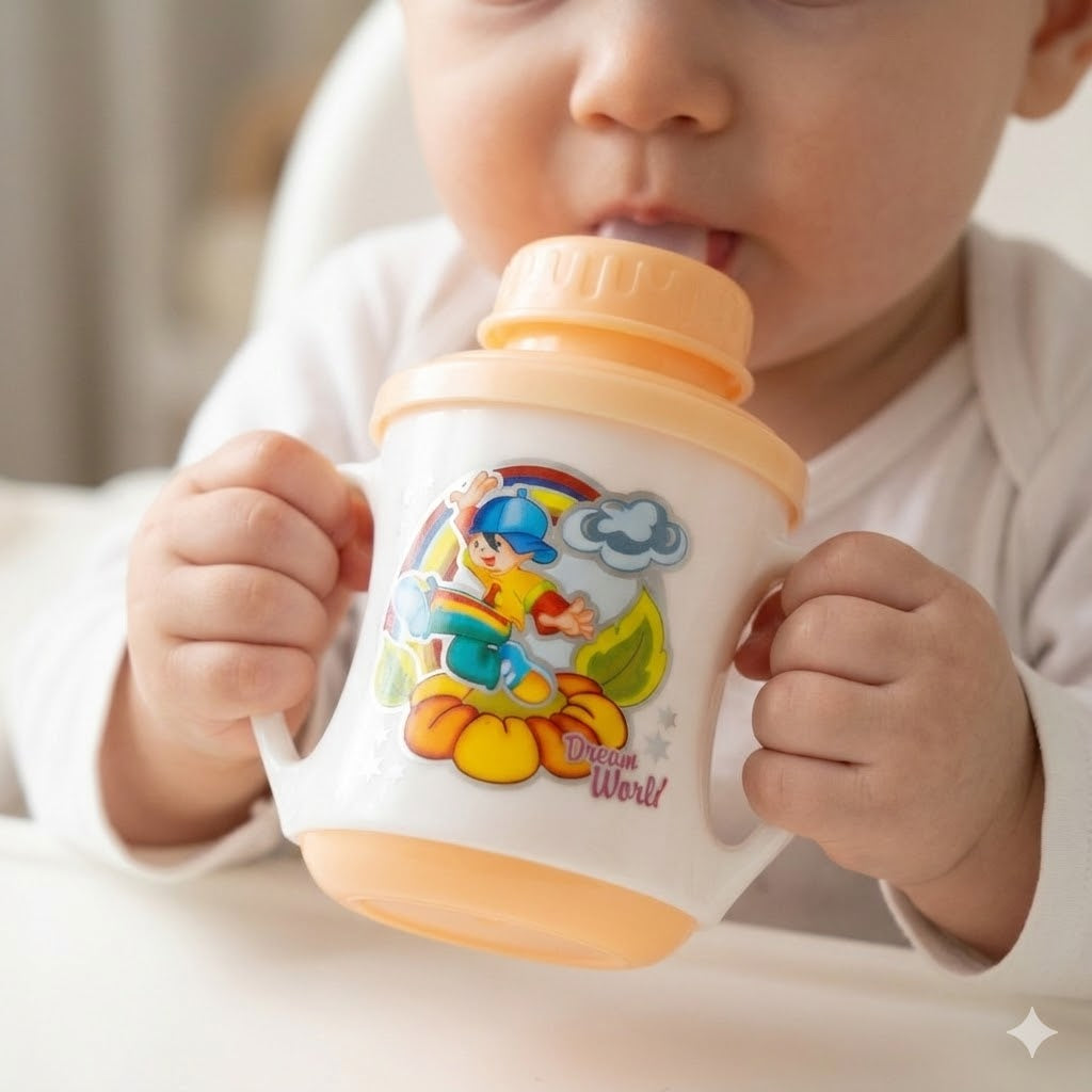 Baby Feeding Bottle T9